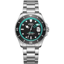 Rotary GB05430/80 Henley Seamatic Automatik 42mm 30ATM