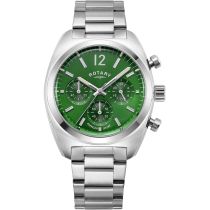 Rotary GB05485/24 Avenger Sport Chronograph 40mm 5ATM