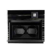 Paul Design Uhrenbeweger Gentlemen 2+3 Black Shadow 20094