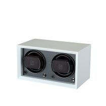 Paul Design Uhrenbeweger Gentlemen 2 White 20083