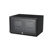 Paul Design Uhrenbeweger Gentlemen 2D Black 20090