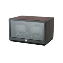 Paul Design Uhrenbeweger Gentlemen 2D Macassar 20092