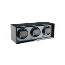 Paul Design Uhrenbeweger Gentlemen 3 Black 20073