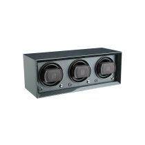 Paul Design Uhrenbeweger Gentlemen 3 Carbon 20074