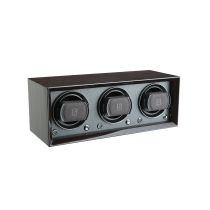 Paul Design Uhrenbeweger Gentlemen 3 Macassar 20075