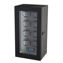 Paul Design Uhrenbeweger Gentlemen 8 Black Shadow 20104