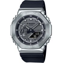 Casio GM-2100-1AER G-Shock Herrenuhr 44mm 20ATM