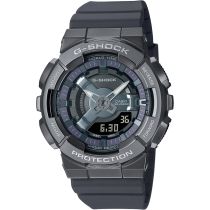 Casio GM-S110B-8AER Damenuhr G-Shock Classic 42mm 20ATM 