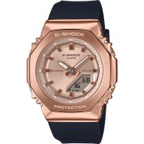 Casio GM-S2110PG-1A4ER Damenuhr G-Shock GM-S-Serie 40mm 20ATM 