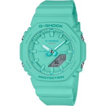 Casio GMA-P2100-2AER Damenuhr G-Shock Classic 40mm 20ATM 