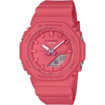Casio GMA-P2100-4AER Damenuhr G-Shock Classic 40mm 20ATM 
