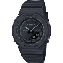 Casio GMA-P2100BB-1AER Damenuhr G-Shock Classic 40mm 20ATM 