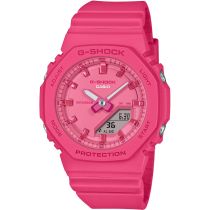 Casio GMA-P2100PP-4AER Damenuhr G-Shock Classic 40mm 20ATM 