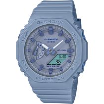 Casio GMA-S2100BA-2A2ER Damenuhr G-Shock GMA-S-Serie 43mm 20  