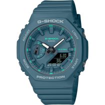 Casio GMA-S2100GA-3AER Damenuhr G-Shock GMA-S-Serie 43mm 20  