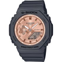 Casio GMA-S2100MD-1AER Damenuhr G-Shock Classic 43mm 20ATM 
