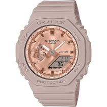 Casio GMA-S2100MD-4AER Damenuhr G-Shock Classic 43mm 20ATM 