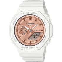 Casio GMA-S2100MD-7AER Damenuhr G-Shock Classic 43mm 20ATM 
