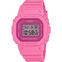 Casio GMD-S5610PP-4ER Damenuhr G-Shock Origin 40mm 20ATM 