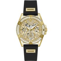Guess GW0536L3 Damenuhr Queen 40mm 1ATM