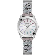 Guess GW0546L4 Damenuhr Serena 32mm 1ATM