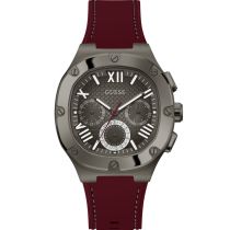 Guess GW0571G4 Herrenuhr Headline 42mm 5ATM