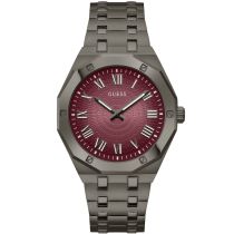 Guess GW0575G5 Herrenuhr Asset 42mm 5ATM