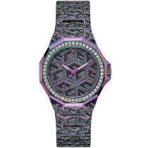 Guess GW0597L2 Damenuhr Misfit 38mm 1ATM