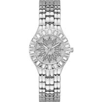 Guess GW0602L1 Damenuhr Firework 34mm 1ATM