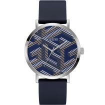 Guess GW0625G1 Herrenuhr G Bossed 44mm 1ATM