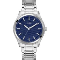Guess GW0626G1 Herrenuhr Dex 44mm 1ATM