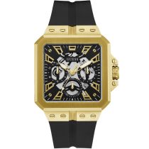 Guess GW0637G2 Herrenuhr Leo 42mm 1ATM