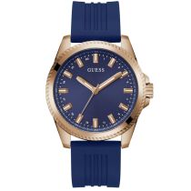 Guess GW0639G3 Herrenuhr Champ 44mm 5ATM