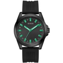 Guess GW0639G4 Herrenuhr Champ 44mm 5ATM