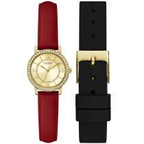 Guess GW0643L2 Damenuhr Melody 28mm 1ATM