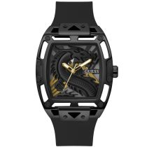Guess GW0648G1 Herrenuhr Legend 44mm 5ATM