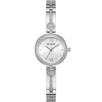 Guess GW0655L1 Damenuhr Lovey 27mm 1ATM
