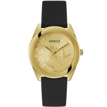 Guess GW0665L1 Damenuhr Cubed 40mm 1ATM