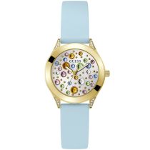 Guess GW0678L1 Damenuhr Mini Wonderlust 34mm 1ATM
