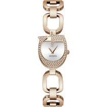 Guess GW0683L3 Damenuhr GIA 22mm 1ATM