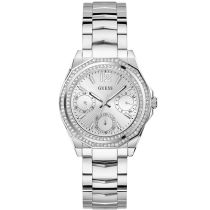Guess GW0685L1 Damenuhr Ritzy 36mm 5ATM