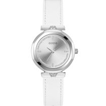 Guess GW0689L1 Damenuhr Rumour 34mm 1ATM 