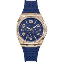 Guess GW0694L4 Damenuhr Zest 40mm 1ATM
