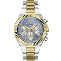 Guess GW0703G3 Herrenuhr Equity 46mm 5ATM