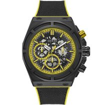 Guess GW0713G2 Herrenuhr Masterpiece 50mm 5ATM
