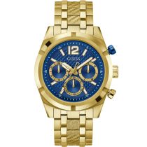 Guess GW0714G2 Herrenuhr Resistance 44mm 5ATM
