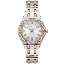 Guess GW0770L5 Damenuhr Desire 36mm 5ATM 