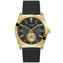 Guess GW0793G2 Herrenuhr Greyson 44mm 5ATM