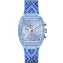 Guess GW0863L1 Damenuhr Rendezvous 36mm 3ATM 