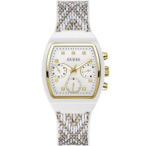 Guess GW0863L2 Damenuhr Rendezvous 36mm 3ATM 